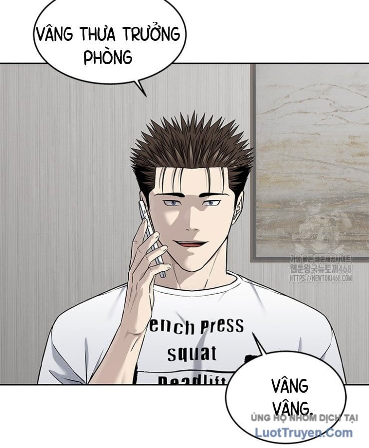 Đội Trưởng Lính Đánh Thuê Chapter 283 - Trang 2