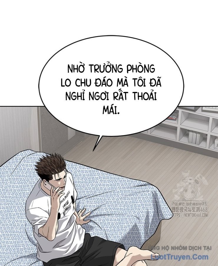Đội Trưởng Lính Đánh Thuê Chapter 283 - Trang 2