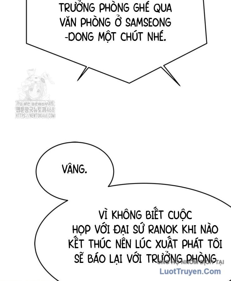 Đội Trưởng Lính Đánh Thuê Chapter 283 - Trang 2