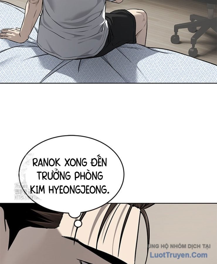 Đội Trưởng Lính Đánh Thuê Chapter 283 - Trang 2