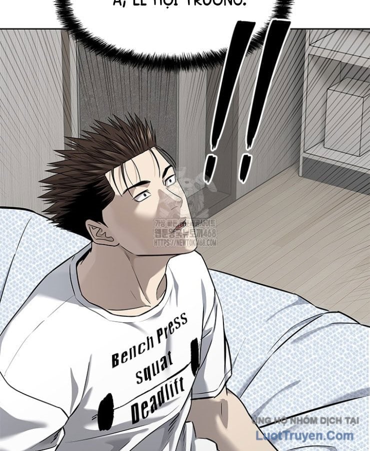 Đội Trưởng Lính Đánh Thuê Chapter 283 - Trang 2