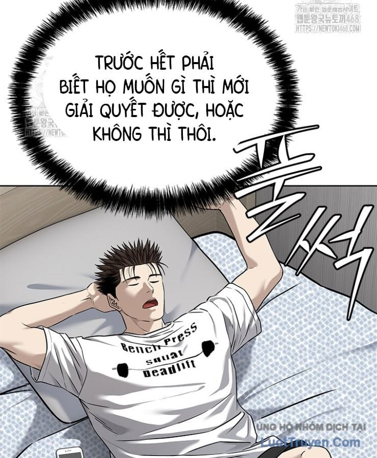 Đội Trưởng Lính Đánh Thuê Chapter 283 - Trang 2