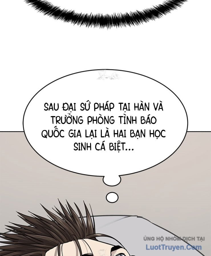 Đội Trưởng Lính Đánh Thuê Chapter 283 - Trang 2