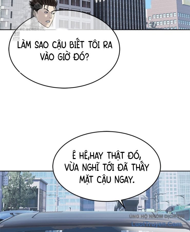 Đội Trưởng Lính Đánh Thuê Chapter 283 - Trang 2