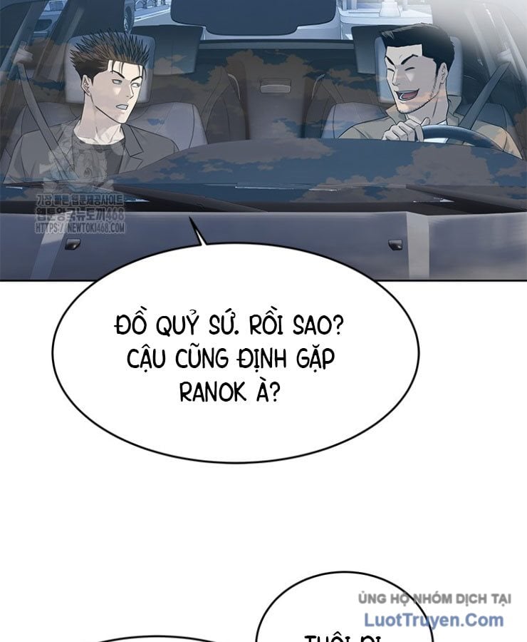 Đội Trưởng Lính Đánh Thuê Chapter 283 - Trang 2