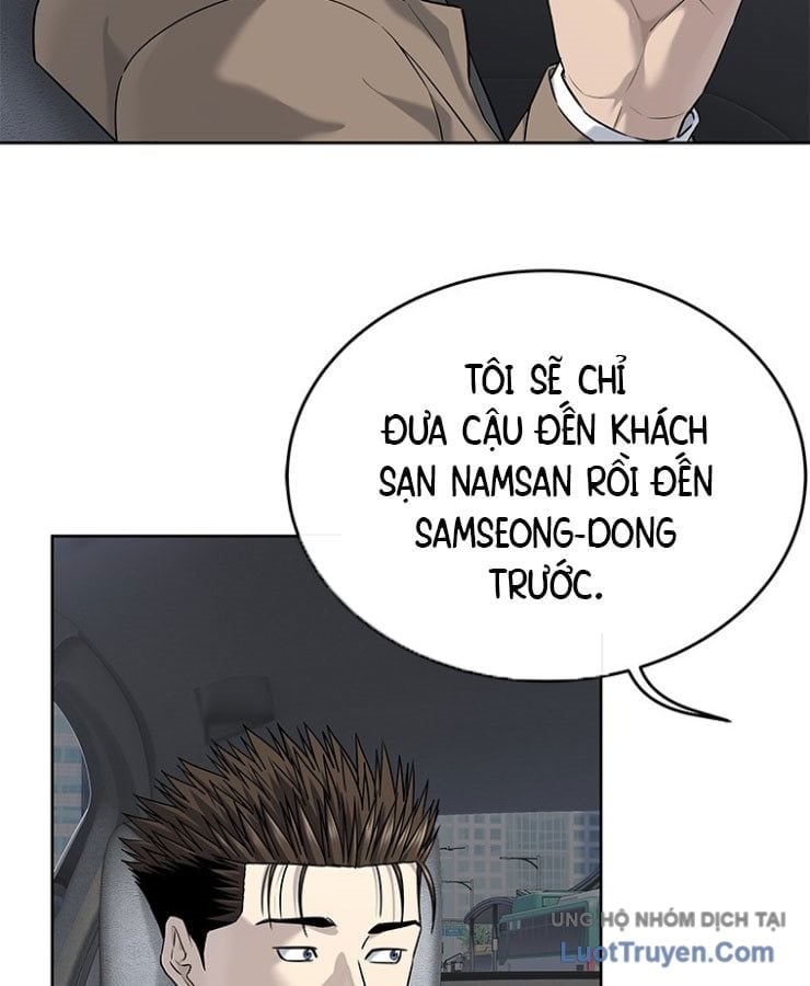 Đội Trưởng Lính Đánh Thuê Chapter 283 - Trang 2