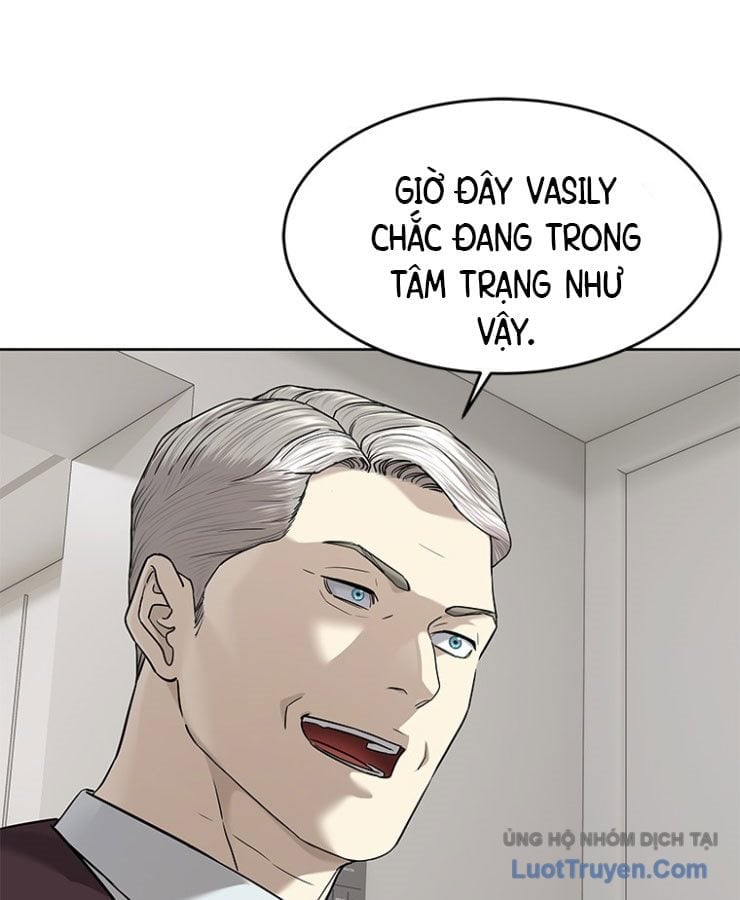 Đội Trưởng Lính Đánh Thuê Chapter 283 - Trang 2