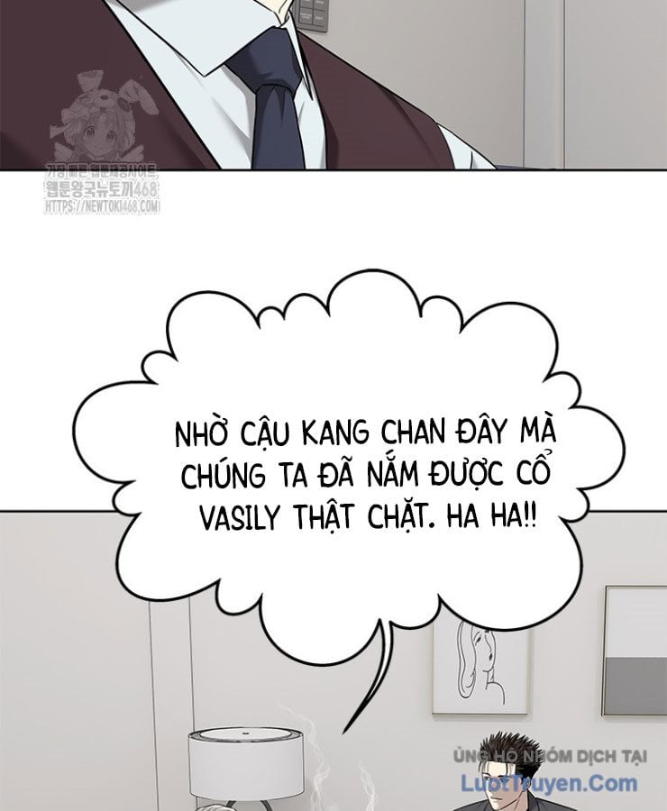 Đội Trưởng Lính Đánh Thuê Chapter 283 - Trang 2