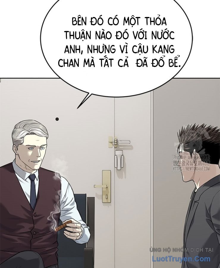 Đội Trưởng Lính Đánh Thuê Chapter 283 - Trang 2