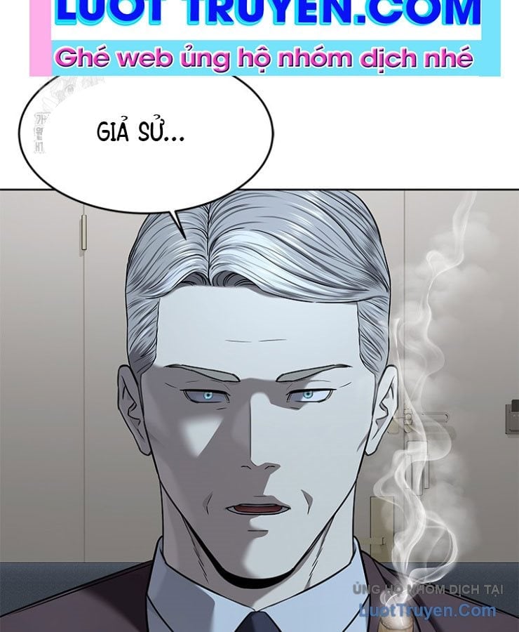 Đội Trưởng Lính Đánh Thuê Chapter 283 - Trang 2