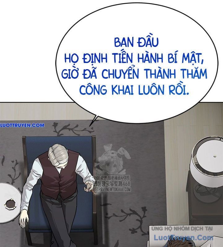 Đội Trưởng Lính Đánh Thuê Chapter 284 - Trang 2