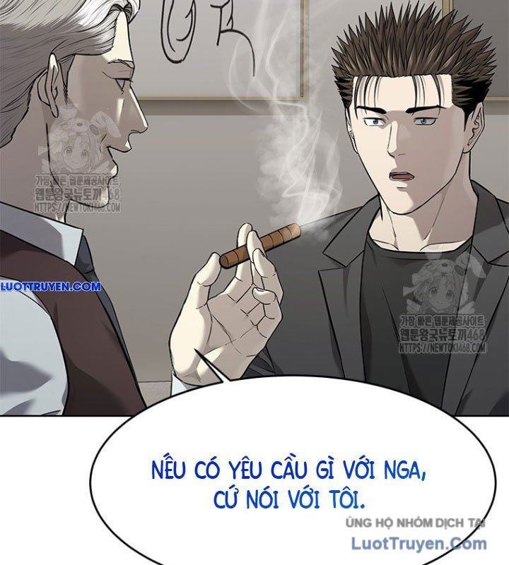 Đội Trưởng Lính Đánh Thuê Chapter 284 - Trang 2