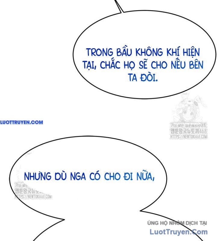 Đội Trưởng Lính Đánh Thuê Chapter 284 - Trang 2