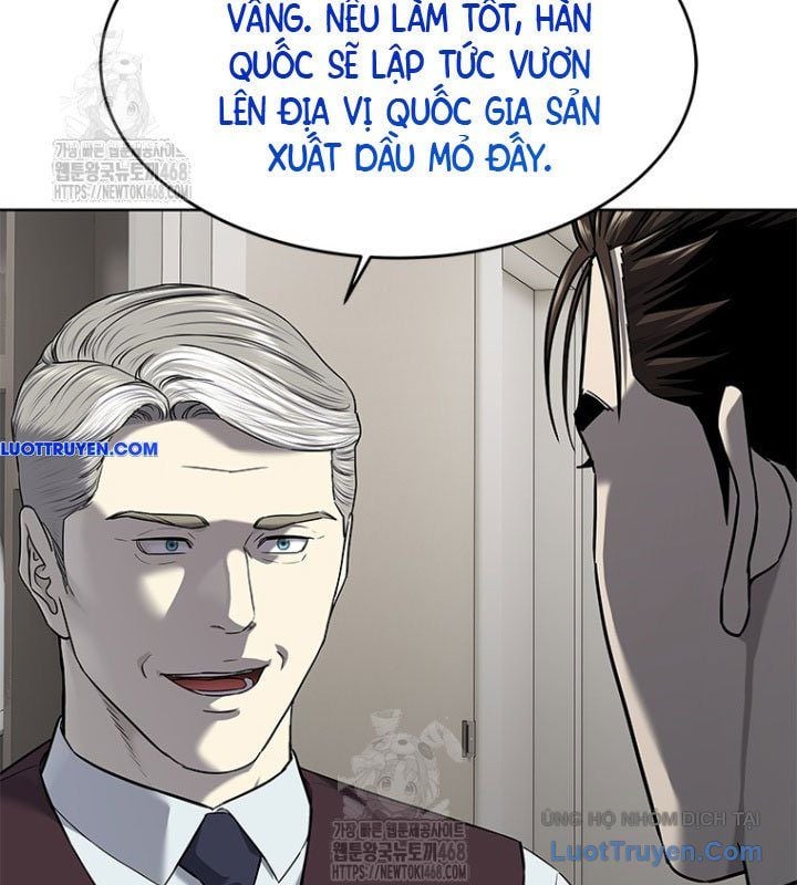 Đội Trưởng Lính Đánh Thuê Chapter 284 - Trang 2