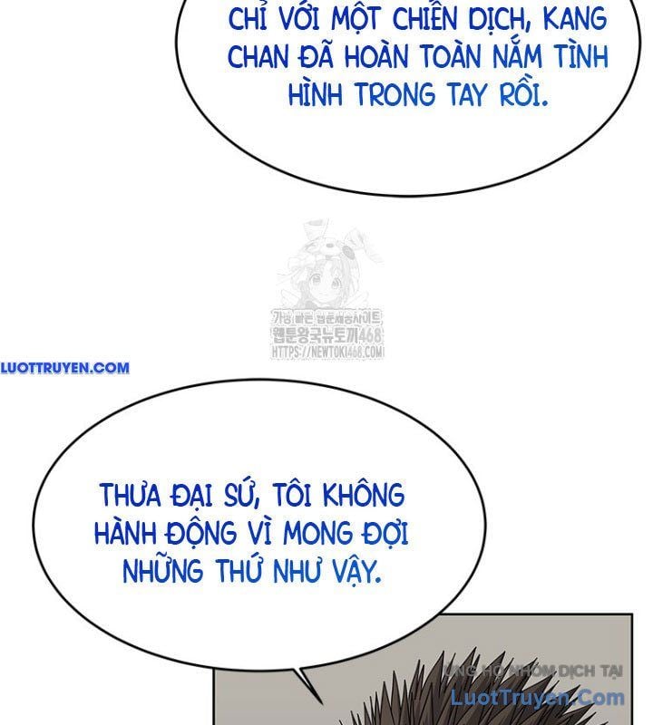 Đội Trưởng Lính Đánh Thuê Chapter 284 - Trang 2