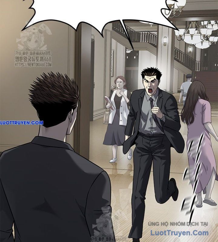 Đội Trưởng Lính Đánh Thuê Chapter 284 - Trang 2