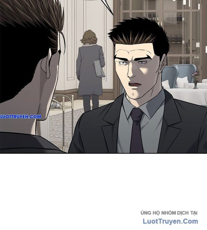 Đội Trưởng Lính Đánh Thuê Chapter 284 - Trang 2
