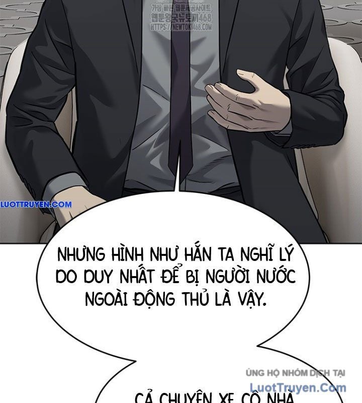 Đội Trưởng Lính Đánh Thuê Chapter 284 - Trang 2