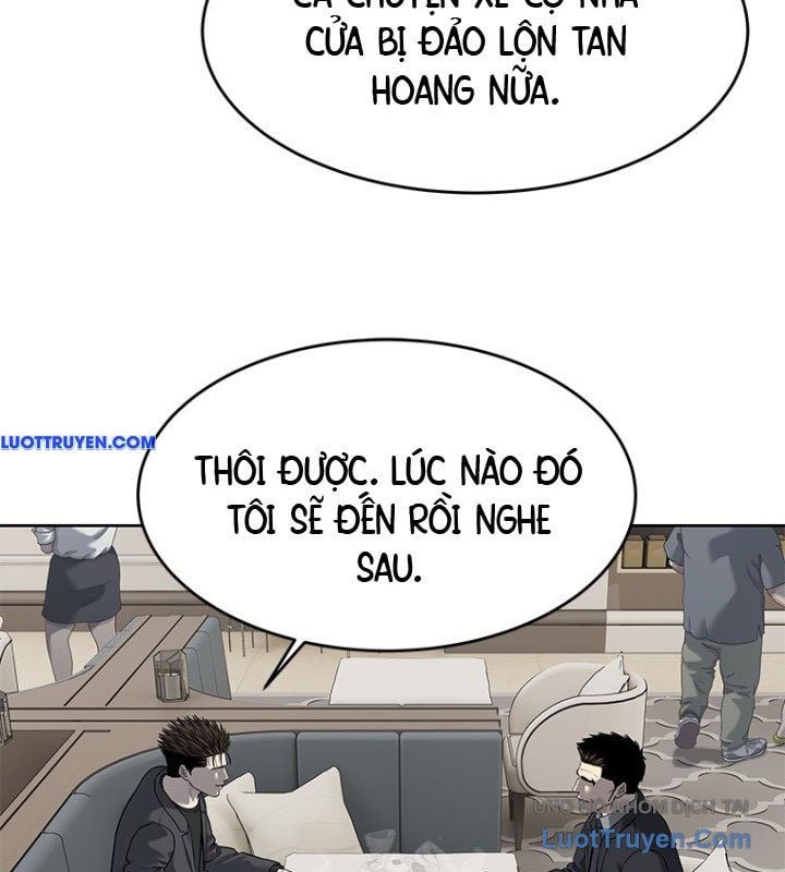 Đội Trưởng Lính Đánh Thuê Chapter 284 - Trang 2