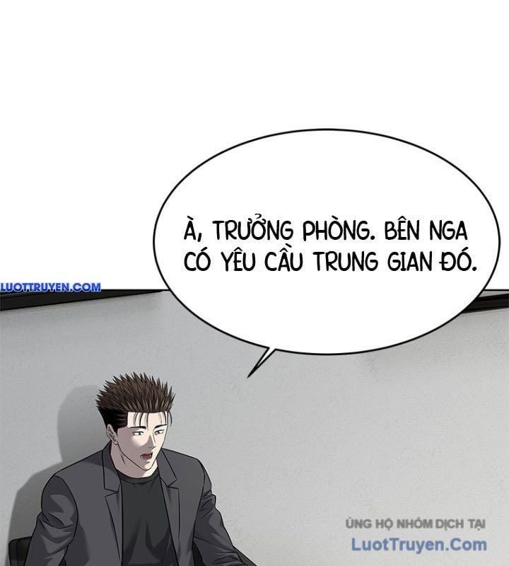 Đội Trưởng Lính Đánh Thuê Chapter 284 - Trang 2