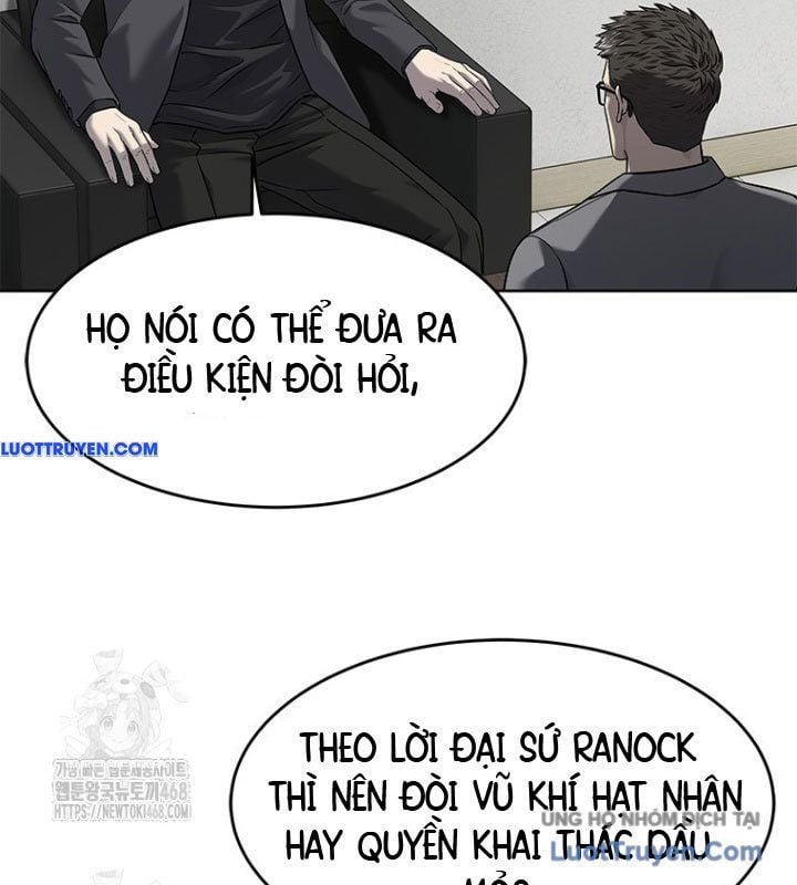 Đội Trưởng Lính Đánh Thuê Chapter 284 - Trang 2
