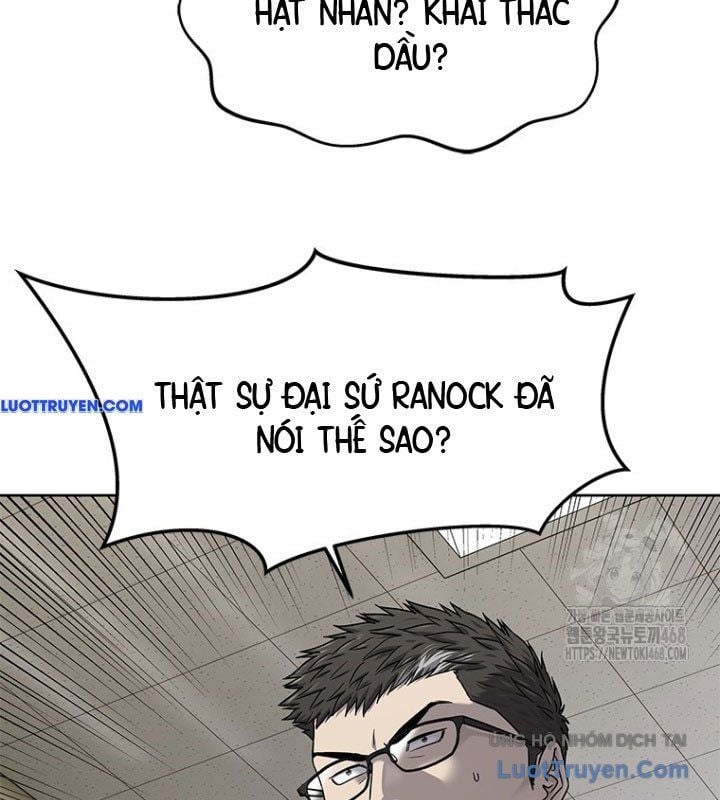 Đội Trưởng Lính Đánh Thuê Chapter 284 - Trang 2
