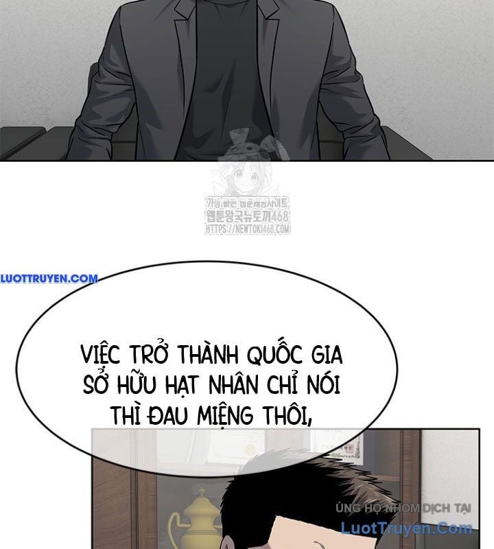 Đội Trưởng Lính Đánh Thuê Chapter 284 - Trang 2