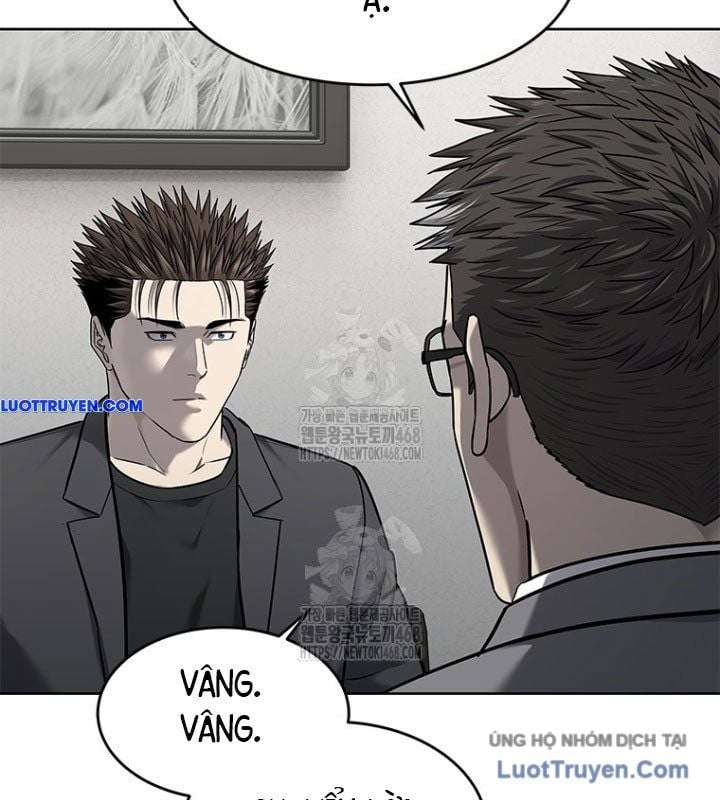 Đội Trưởng Lính Đánh Thuê Chapter 284 - Trang 2