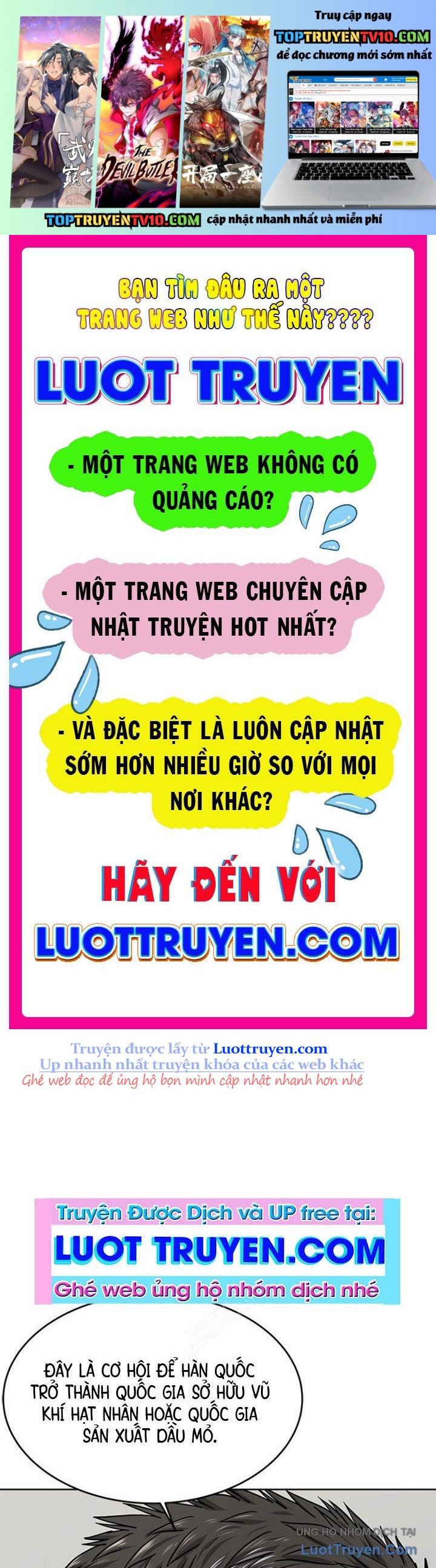Đội Trưởng Lính Đánh Thuê Chapter 285 - Trang 2