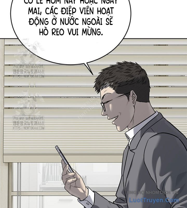 Đội Trưởng Lính Đánh Thuê Chapter 285 - Trang 2