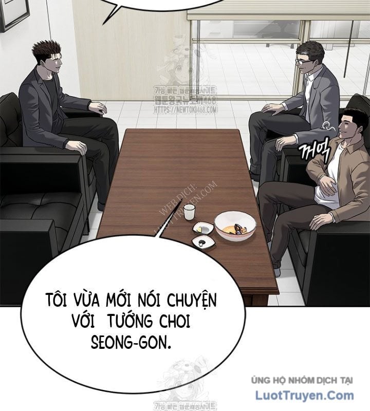 Đội Trưởng Lính Đánh Thuê Chapter 285 - Trang 2