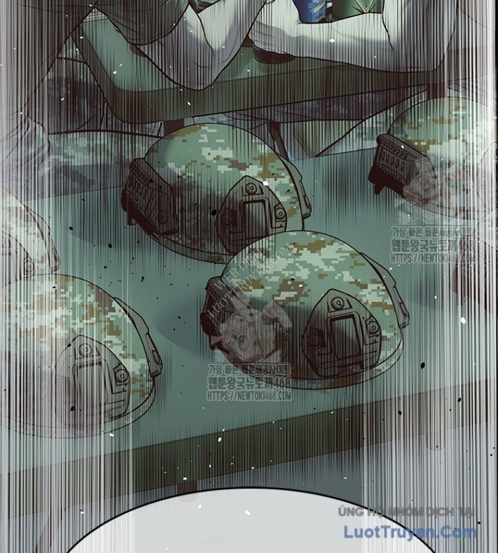 Đội Trưởng Lính Đánh Thuê Chapter 285 - Trang 2