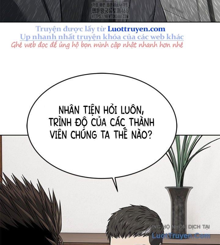 Đội Trưởng Lính Đánh Thuê Chapter 285 - Trang 2