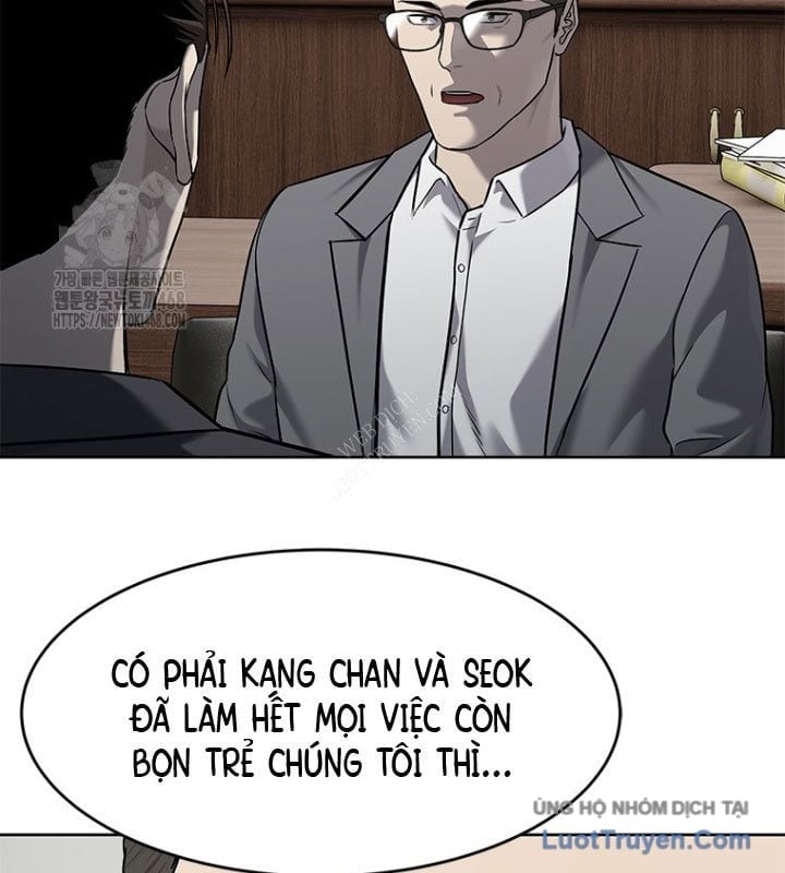 Đội Trưởng Lính Đánh Thuê Chapter 285 - Trang 2