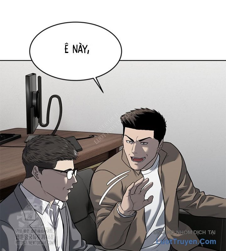 Đội Trưởng Lính Đánh Thuê Chapter 285 - Trang 2