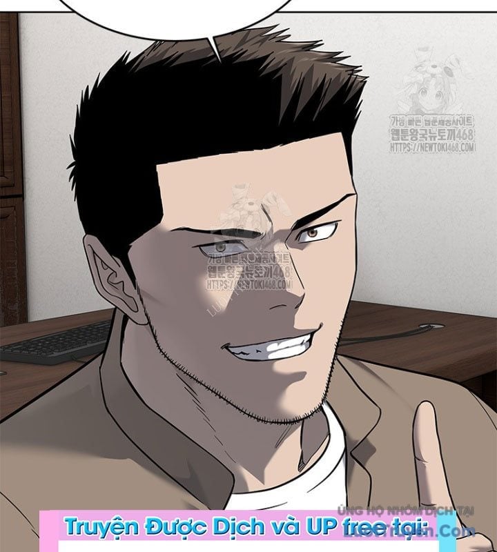 Đội Trưởng Lính Đánh Thuê Chapter 285 - Trang 2