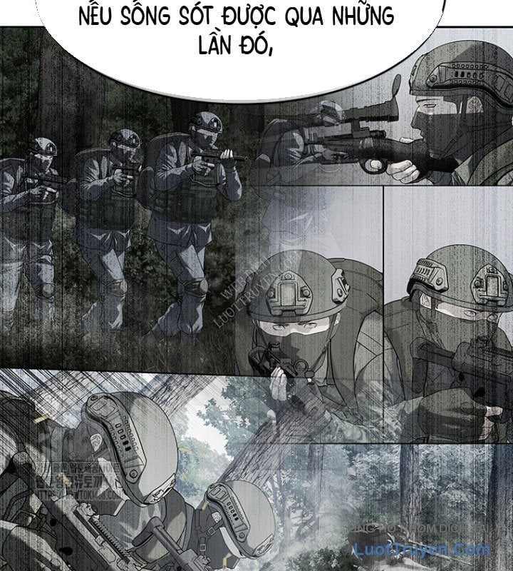 Đội Trưởng Lính Đánh Thuê Chapter 285 - Trang 2