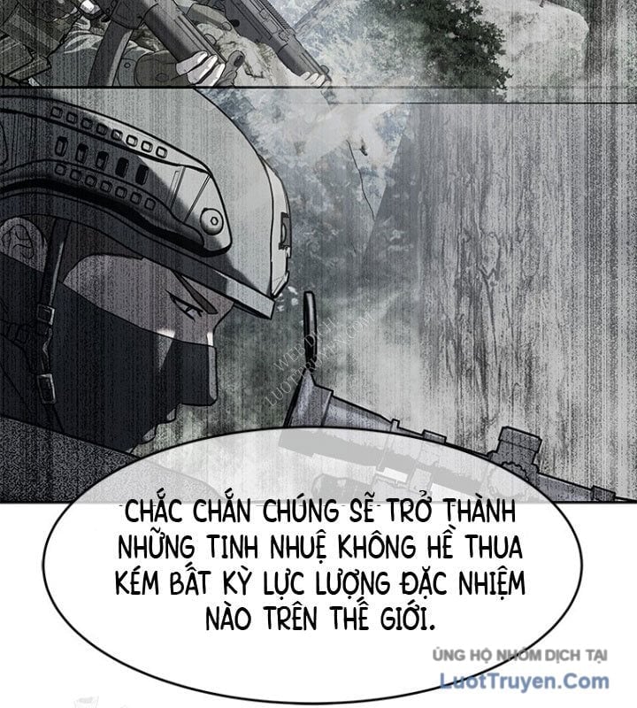 Đội Trưởng Lính Đánh Thuê Chapter 285 - Trang 2