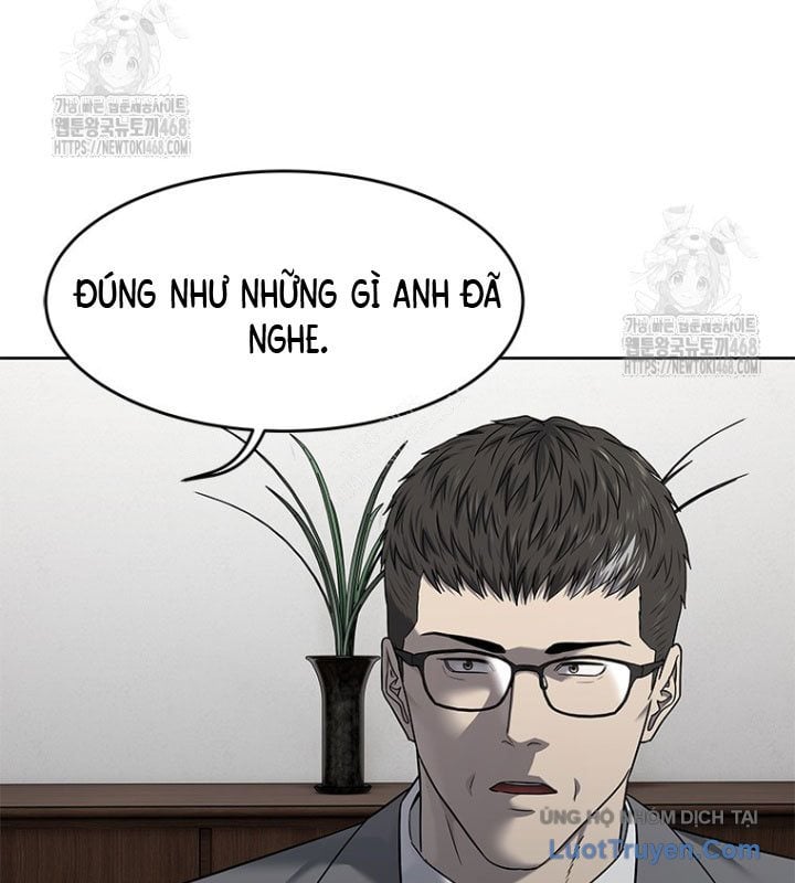 Đội Trưởng Lính Đánh Thuê Chapter 285 - Trang 2