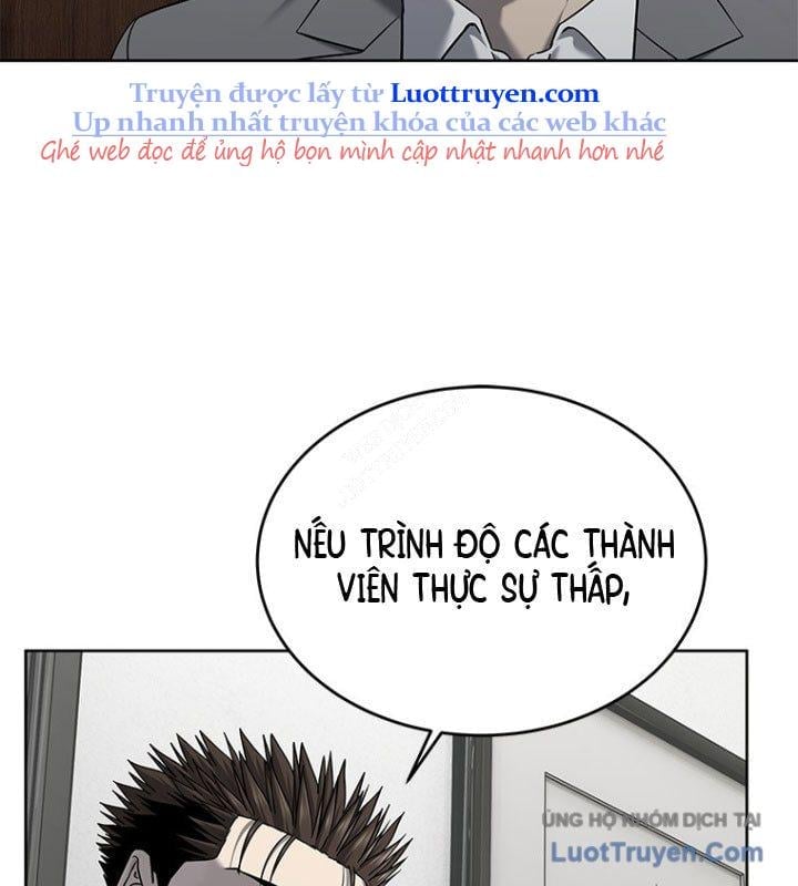 Đội Trưởng Lính Đánh Thuê Chapter 285 - Trang 2