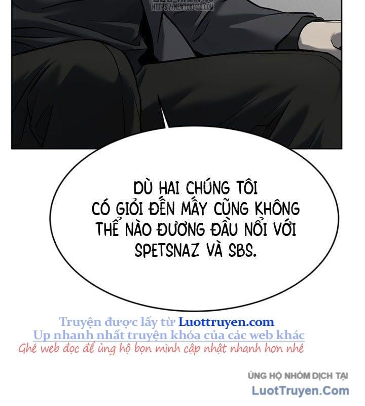 Đội Trưởng Lính Đánh Thuê Chapter 285 - Trang 2
