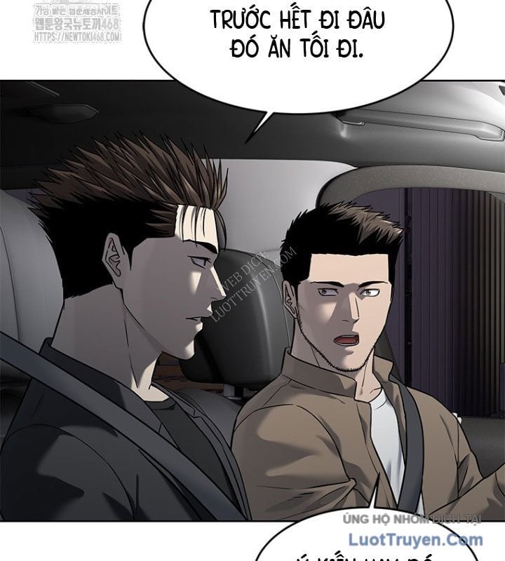 Đội Trưởng Lính Đánh Thuê Chapter 285 - Trang 2