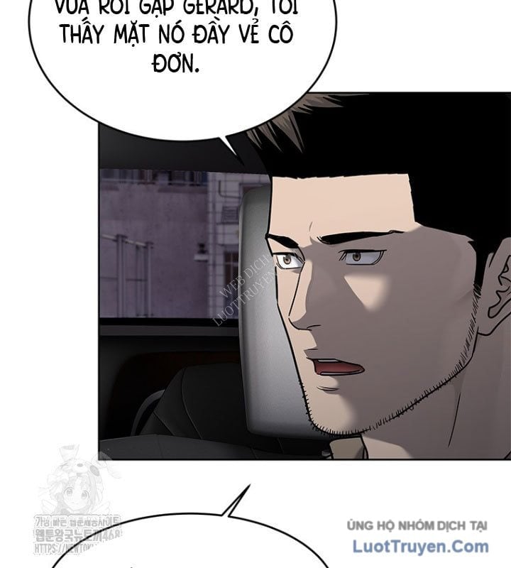 Đội Trưởng Lính Đánh Thuê Chapter 285 - Trang 2