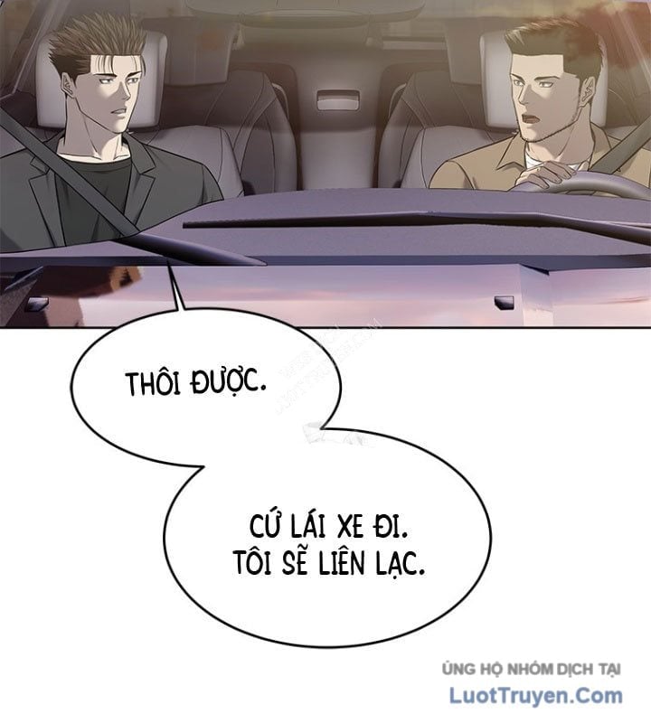 Đội Trưởng Lính Đánh Thuê Chapter 285 - Trang 2
