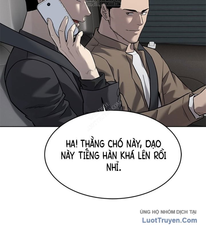 Đội Trưởng Lính Đánh Thuê Chapter 285 - Trang 2