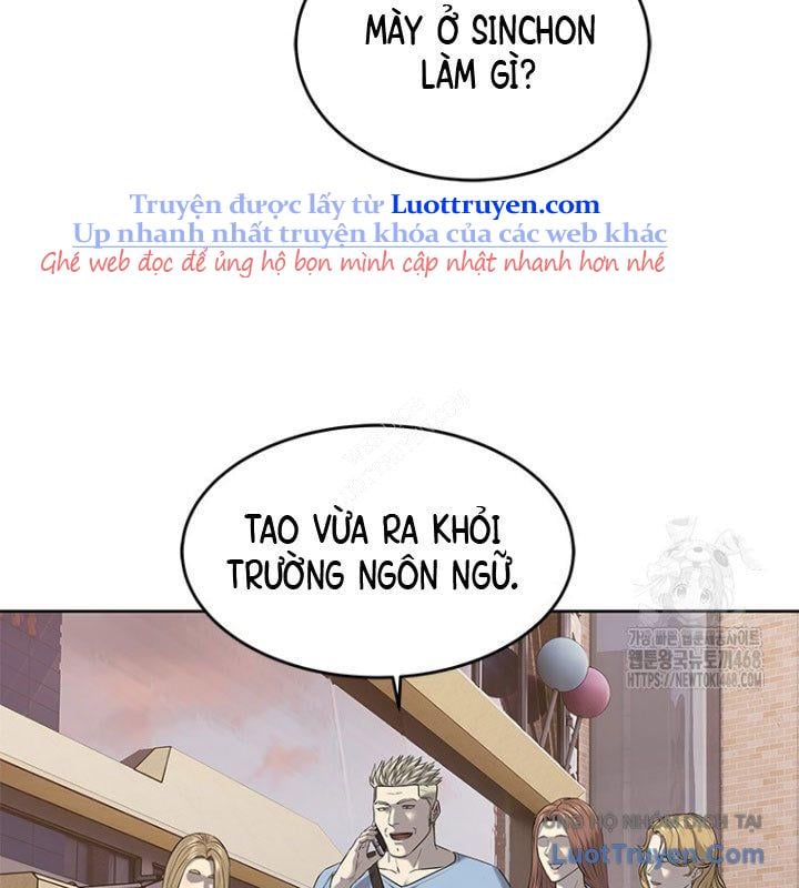 Đội Trưởng Lính Đánh Thuê Chapter 285 - Trang 2