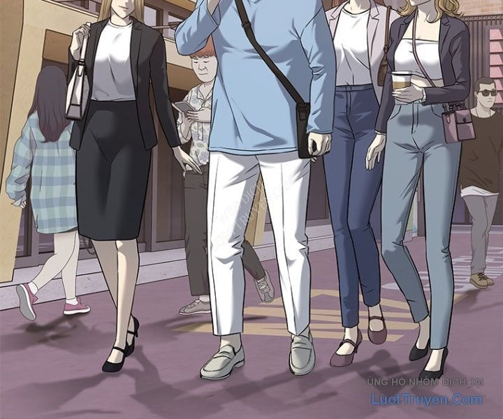 Đội Trưởng Lính Đánh Thuê Chapter 285 - Trang 2