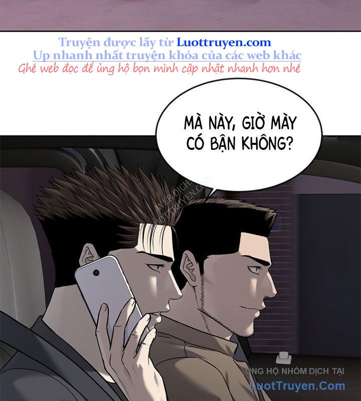 Đội Trưởng Lính Đánh Thuê Chapter 285 - Trang 2