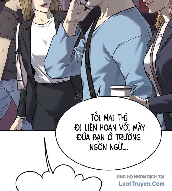 Đội Trưởng Lính Đánh Thuê Chapter 285 - Trang 2