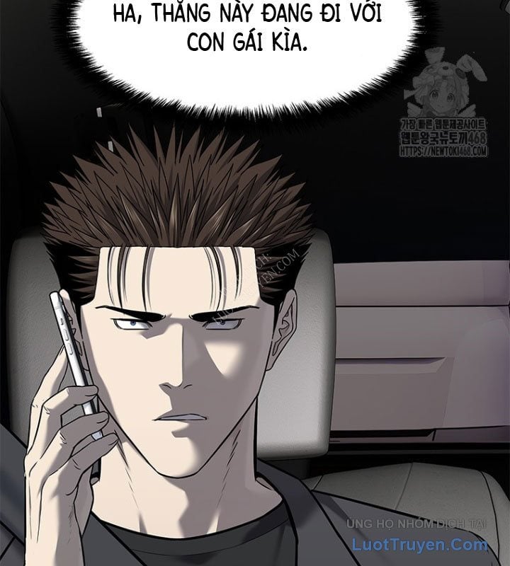 Đội Trưởng Lính Đánh Thuê Chapter 285 - Trang 2